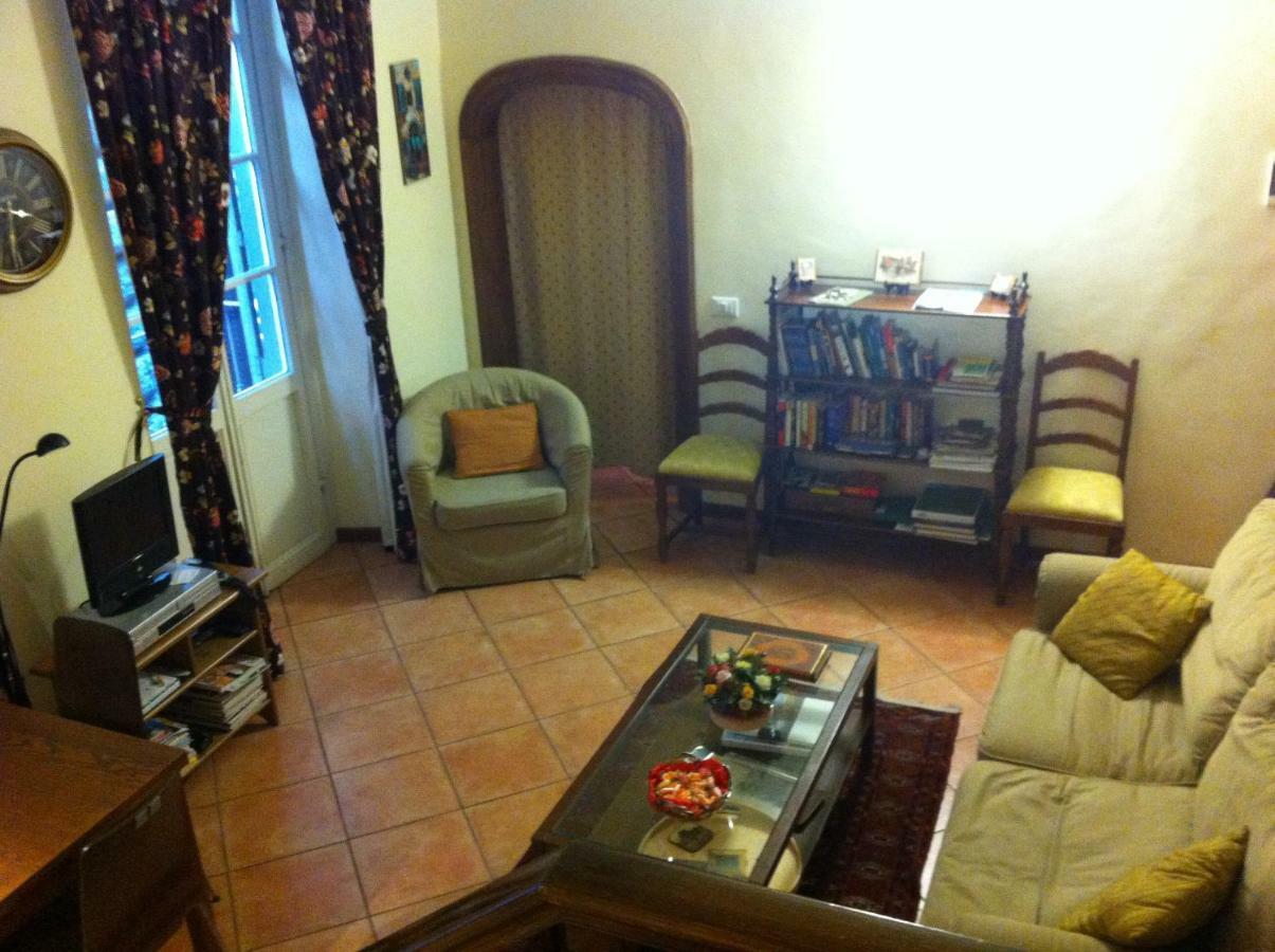 Appartamento Leoni Firenze Esterno foto