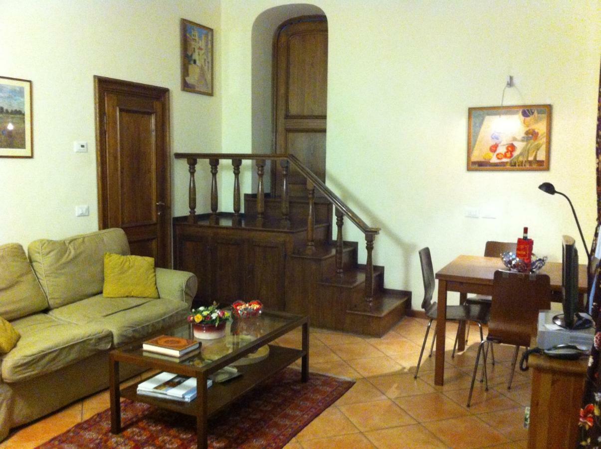 Appartamento Leoni Firenze Esterno foto
