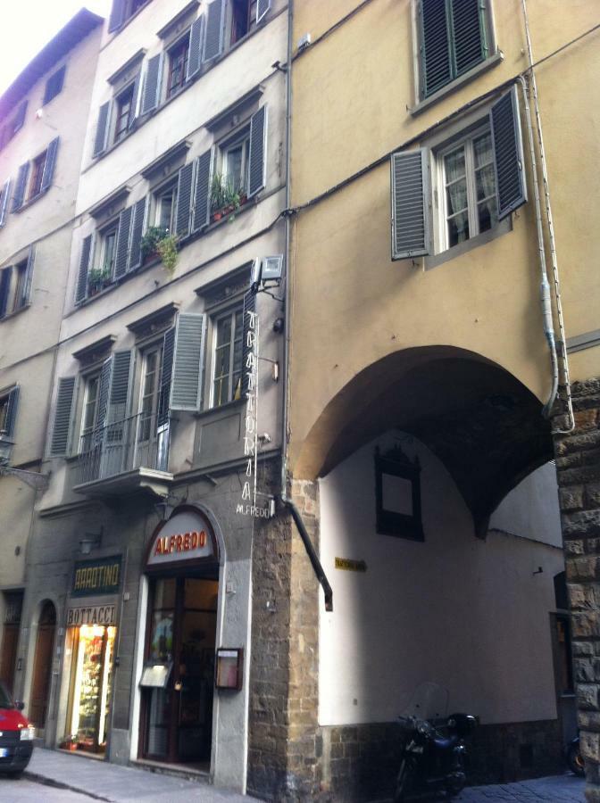 Appartamento Leoni Firenze Esterno foto